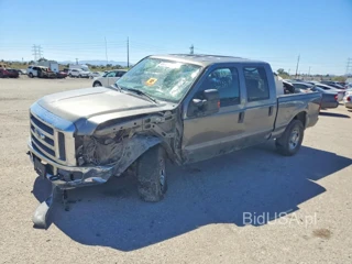 FORD F250 SUPER DUTY