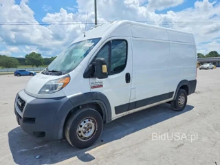 RAM PROMASTER 1500 1500 HIGH