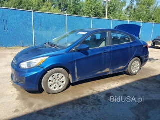 HYUNDAI ACCENT GLS