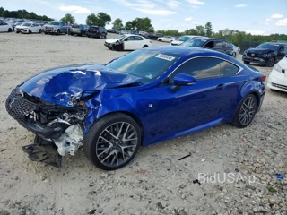 LEXUS RC 300 BASE