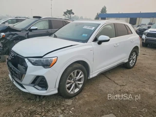 AUDI Q3 PREMIUM S LINE 45