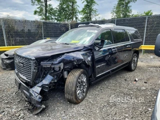 GMC YUKON XL DENALI ULTIMATE