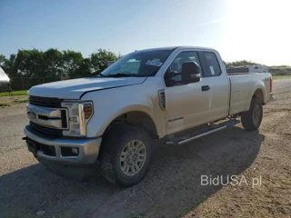 FORD F250 SUPER DUTY