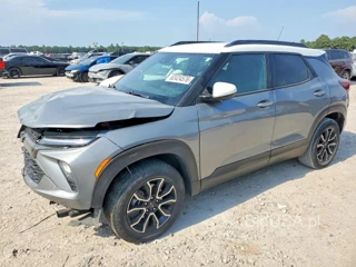 CHEVROLET TRAILBLAZER ACTIV