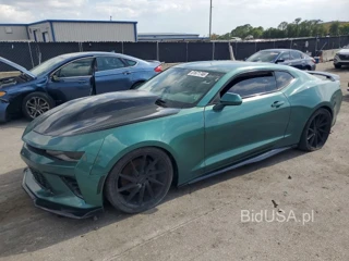 CHEVROLET CAMARO SS