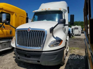 INTERNATIONAL LT625