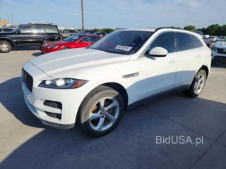 JAGUAR F-PACE PREMIUM