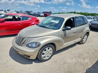 CHRYSLER PT CRUISER