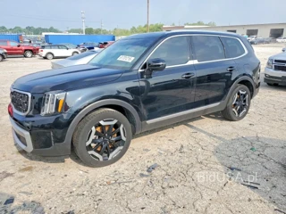 KIA TELLURIDE EX