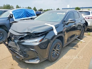 LEXUS NX 350