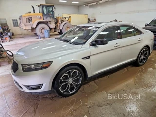 FORD TAURUS SHO