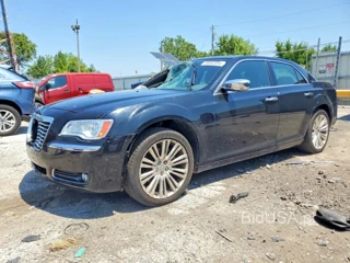 CHRYSLER 300C