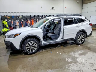 SUBARU OUTBACK PREMIUM