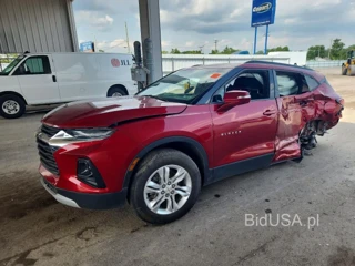 CHEVROLET BLAZER 2LT