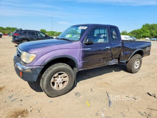 TOYOTA T100 BASE