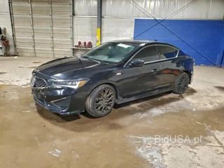 ACURA ILX PREMIUM A-SPEC