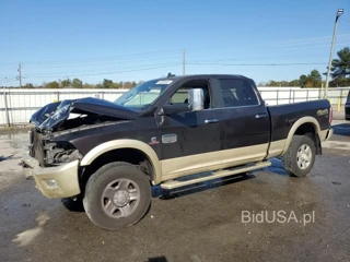 RAM 2500 LONGHORN