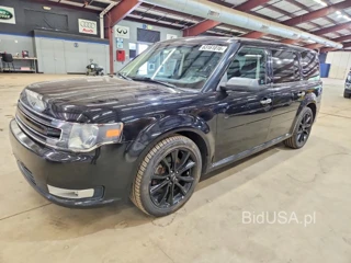 FORD FLEX SEL