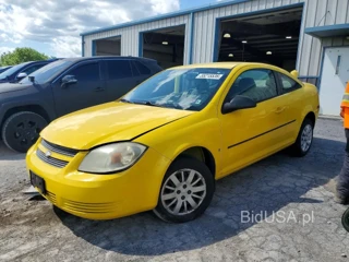CHEVROLET COBALT LS
