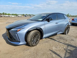 LEXUS RZ 450E