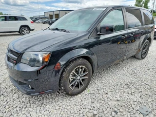 DODGE GRAND CARAVAN SE