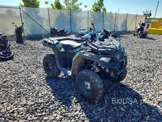 POLARIS SPORTSMAN