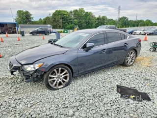 MAZDA 6 TOURING
