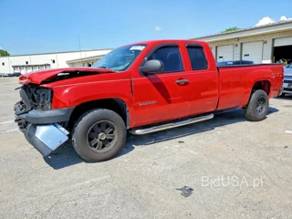 GMC SIERRA C1500