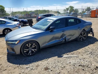 VOLVO S60 T6 R-DESIGN