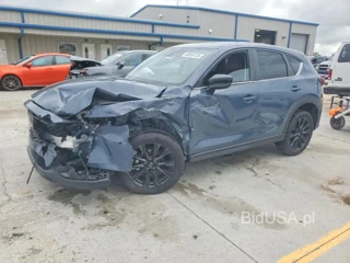 MAZDA CX-5 PREFERRED