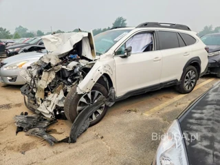 SUBARU OUTBACK LIMITED