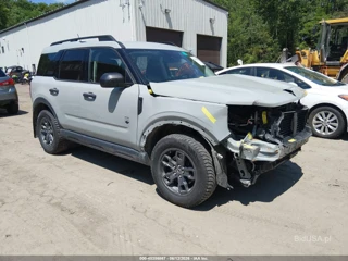 FORD FORD BRONCO SPORT BIG BEND