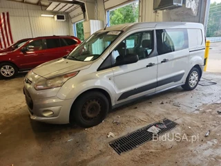 FORD TRANSIT CONNECT XLT
