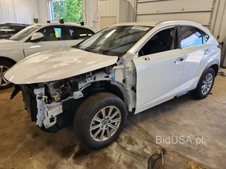LEXUS NX 300H BASE