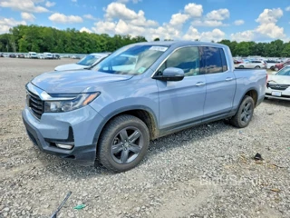 HONDA RIDGELINE RTL