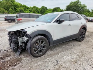 MAZDA CX-30 SELECT