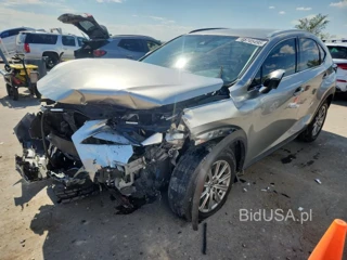 LEXUS NX 300 BASE