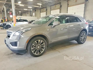 CADILLAC XT5 PREMIUM LUXURY