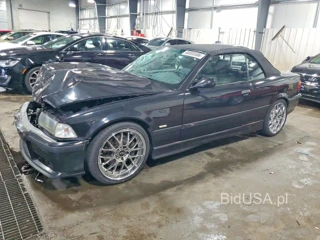 BMW M3 AUTOMATIC