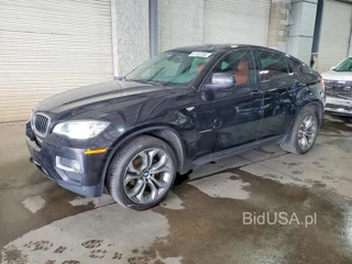 BMW X6 XDRIVE35I