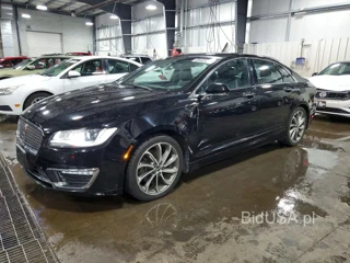 LINCOLN MKZ SELECT