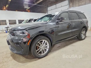 DODGE DURANGO GT