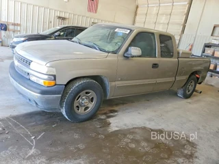 CHEVROLET SILVERADO C1500