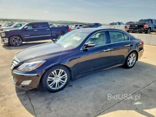 HYUNDAI GENESIS 3.8L
