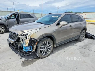 CADILLAC XT4 SPORT