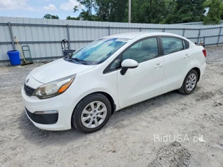 KIA RIO LX