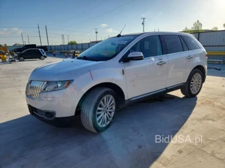 LINCOLN MKX