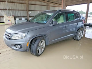 VOLKSWAGEN TIGUAN S