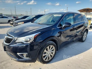 BUICK ENVISION ESSENCE
