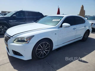 LEXUS LS 460